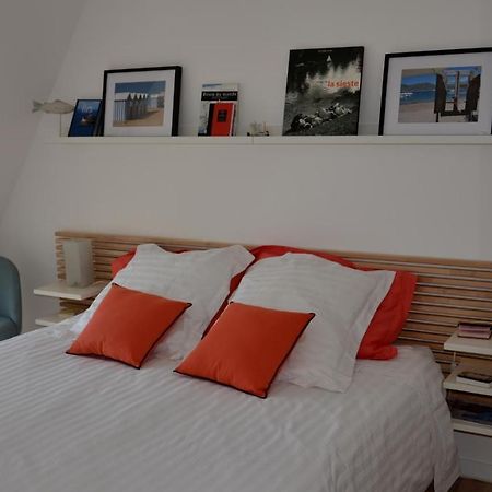 Le Beau Repaire, Chambres D'Hotes, Quartier Historique, 1 A 3 Chambres, Etage Independant Angers Ngoại thất bức ảnh