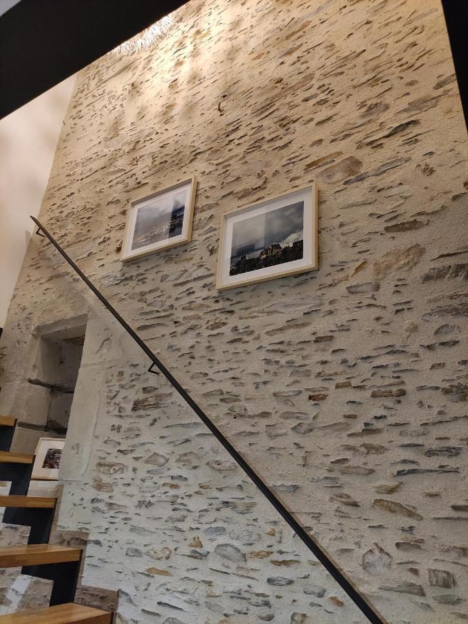 Le Beau Repaire, Chambres D'Hotes, Quartier Historique, 1 A 3 Chambres, Etage Independant Angers Ngoại thất bức ảnh